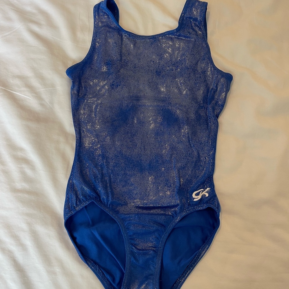 Lot of 4 Girls size Adult XS GK Leotards